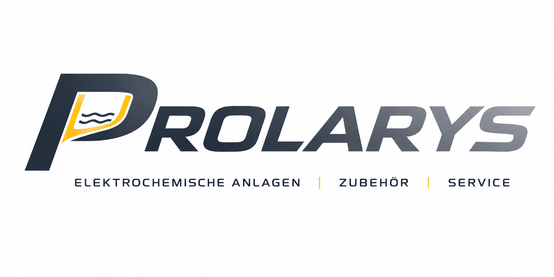 Prolarys — Elektrochemische Anlagen